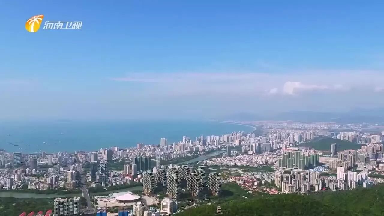 入境免签，他们正享受