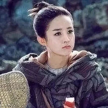 陈乔恩为什么不愿于赵丽颖拍戏,林更新不小心爆出了真相!