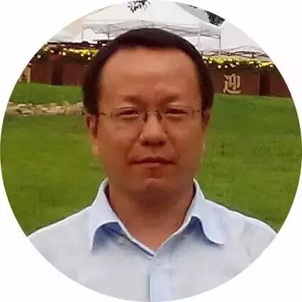 这，就是技术人的江湖