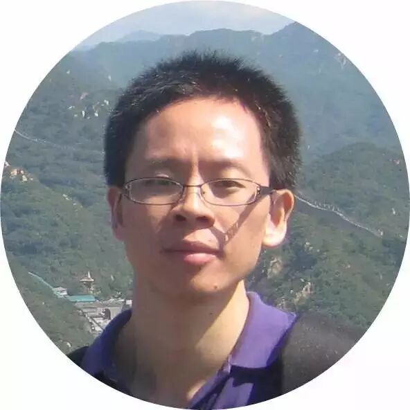 这，就是技术人的江湖