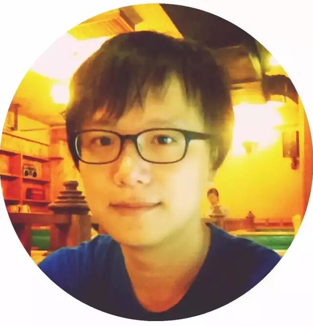 这，就是技术人的江湖