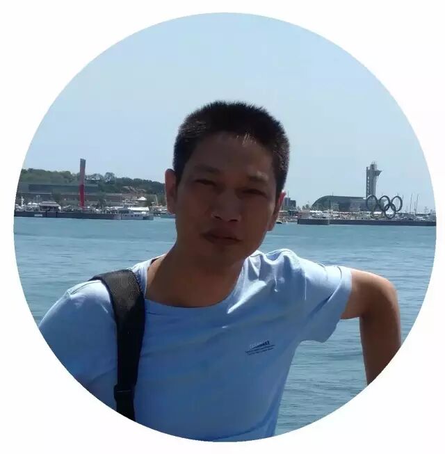 这，就是技术人的江湖