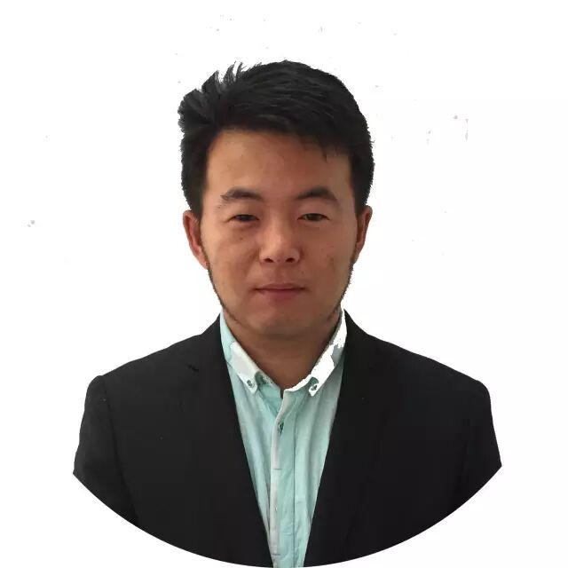 这，就是技术人的江湖