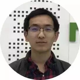 这，就是技术人的江湖