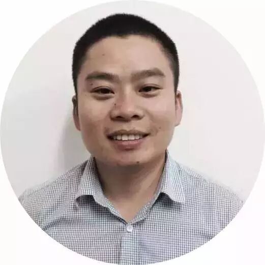 这，就是技术人的江湖