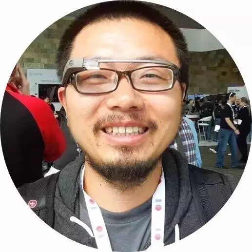 这，就是技术人的江湖