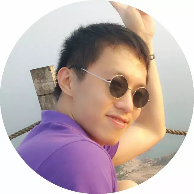 这，就是技术人的江湖