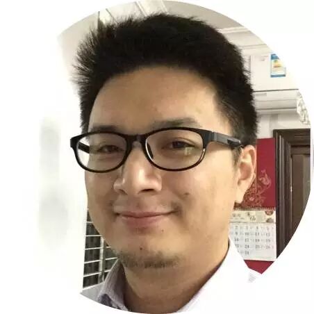 这，就是技术人的江湖