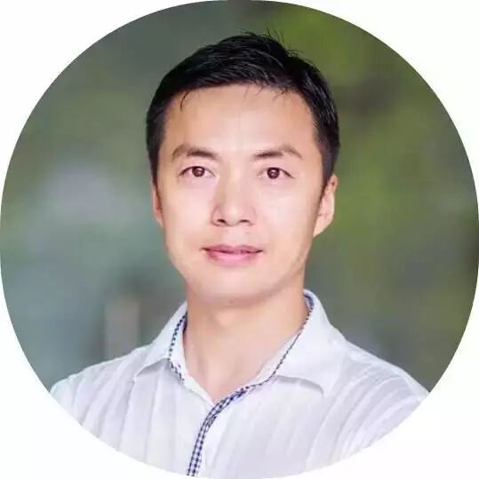 这，就是技术人的江湖