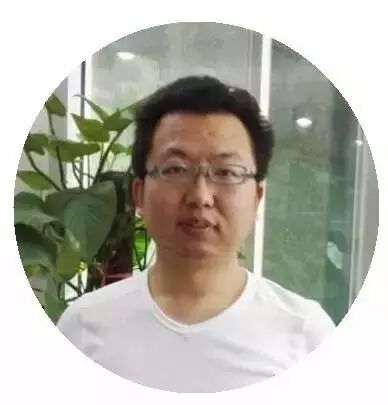 这，就是技术人的江湖