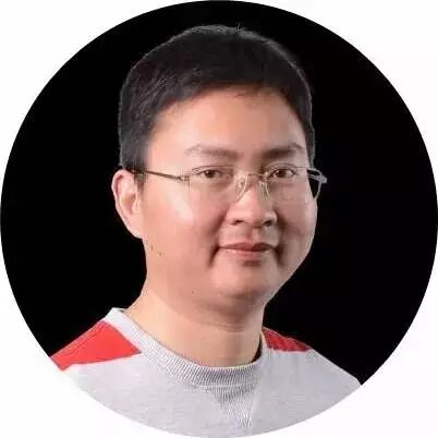 这，就是技术人的江湖