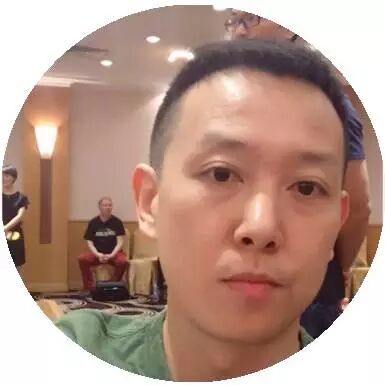 这，就是技术人的江湖