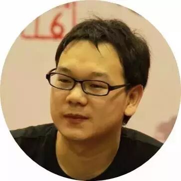 这，就是技术人的江湖