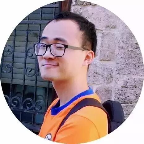 这，就是技术人的江湖