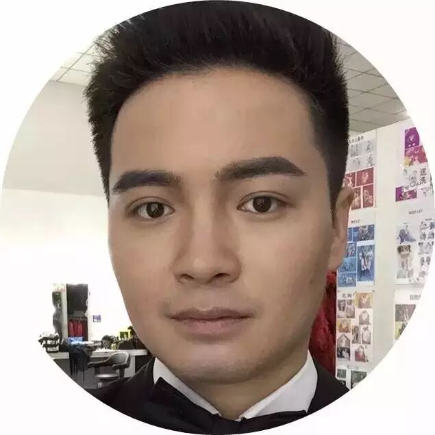 这，就是技术人的江湖