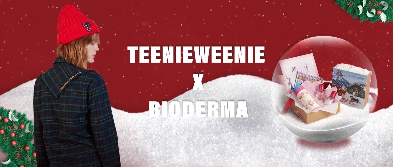 T.W.Event | Teenieweenie x Bioderma ˫Ըˣ...