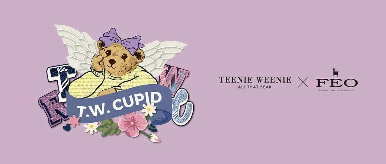 T.W.Event | TEENIEWEENIE X FEOɫ˽