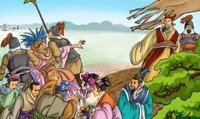 荆轲是何人_荆轲是何许人也_荆轲是哪国人