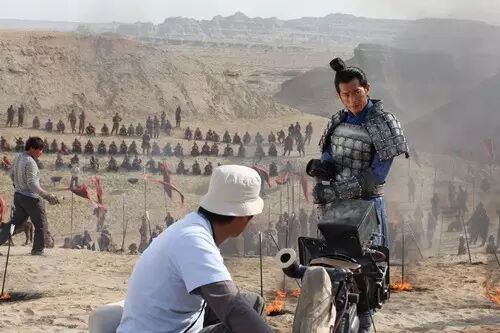 荆轲是哪国人 回到春秋战国 你是哪国人？看到最后一个惊呆了