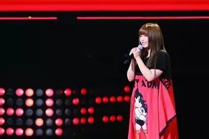 张惠妹作曲人,周杰伦学妹,也只能遗憾离场