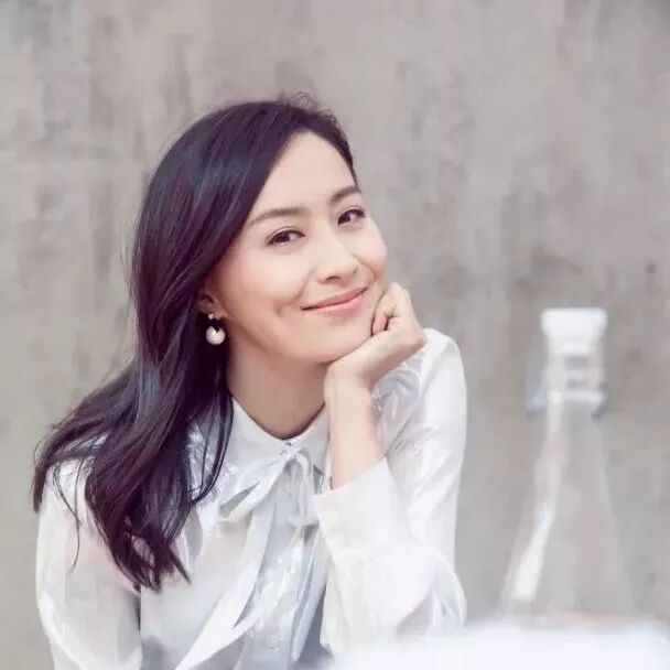 【潮魅】陈法拉纽约晒文青气质