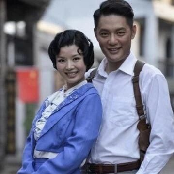 周励淇惊爆小三疑云 糟糠程愫控诉:他没红多好