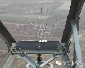 [六防]架空输电线路鸟害防治措施 