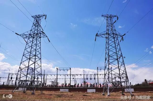 双电源供电和双回路供电，不要互相混淆