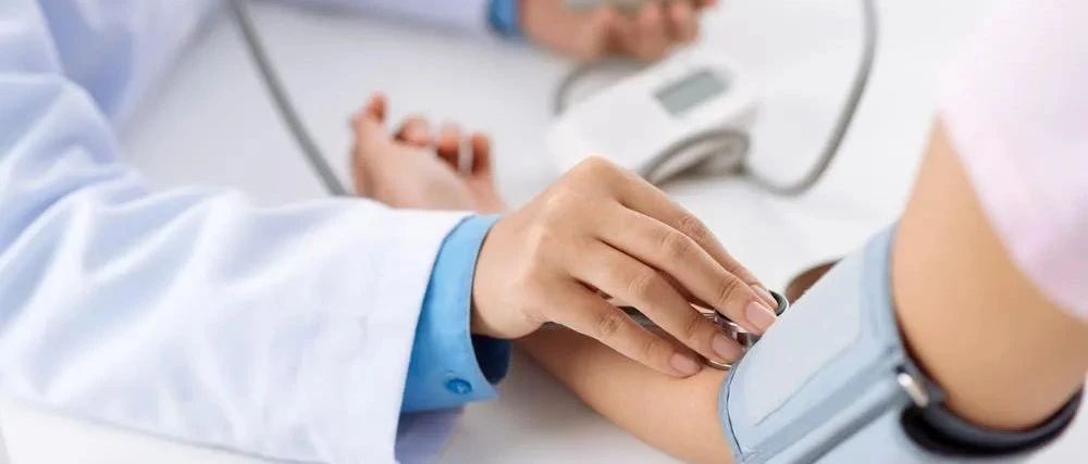 慢性肾脏疾病合并高血压，这样降血压更合理