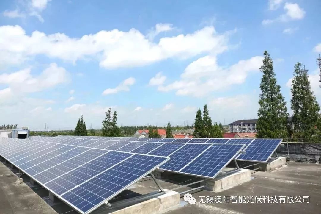 上海首座"光伏学校":打造绿电校园