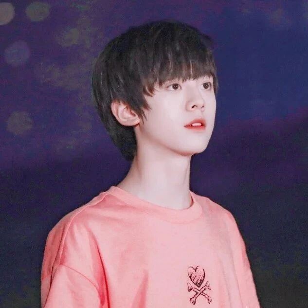 左航文案图片 | 左航一定会出道的