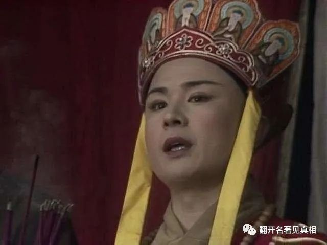 唐僧原名叫什么有一个小名竟瞒住了如来