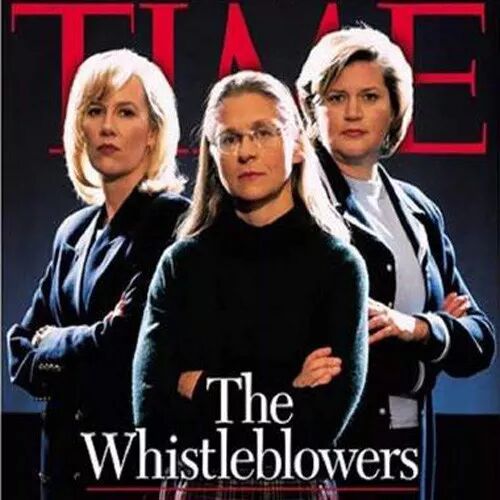 美国《吹哨人保护法案》的由来