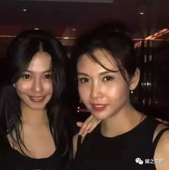 陈红的儿子,何晴的儿子以及林青霞的三闺女,差距真不是一般的大