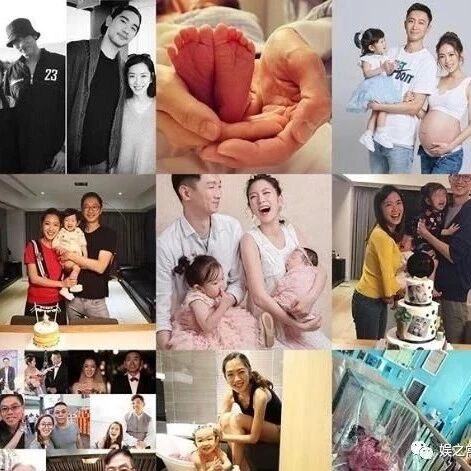 和高以翔16年好友!杨千霈跨年痛诉心声