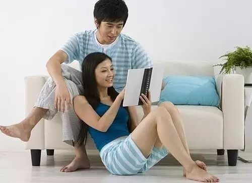 “爱蕾”保宫无痛人流——意外怀孕给她更多关爱-怀孕期