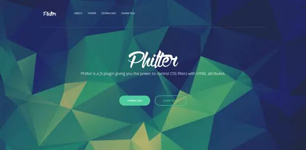 2016 年 11 月最好的 jQuery 插件
