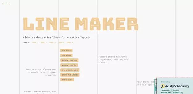 2016 年 11 月最好的 jQuery 插件