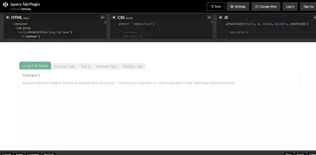 2016 年 11 月最好的 jQuery 插件