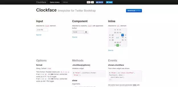 2016 年 11 月最好的 jQuery 插件