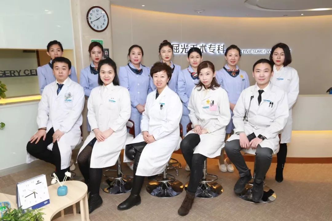 做近视手术的流程,你知道吗?_哈尔滨爱尔眼科医院