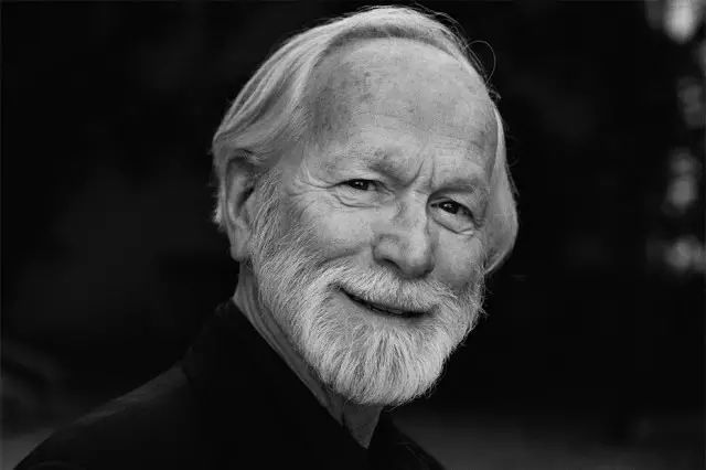 j. michael bishop