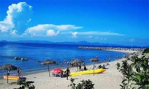 广东最适合短途游玩的11大海岛,清明小长假约起!