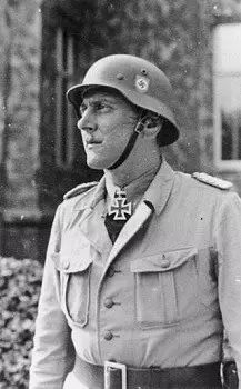 军事 | 二战德军最危险的男人，一枪未发救出被囚禁的墨索里尼 - 3