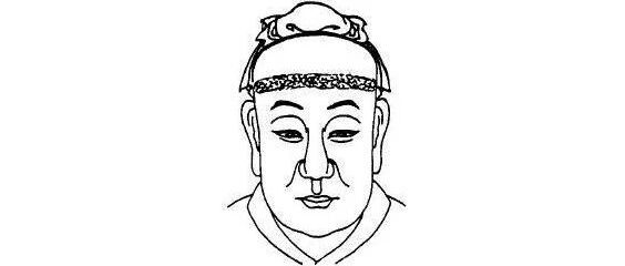 民间看相口诀汇：酒不上脸，为人阴险？