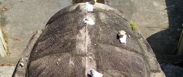 罗盘每层破解之说（学会成神仙）【含三合派与三元派区别】