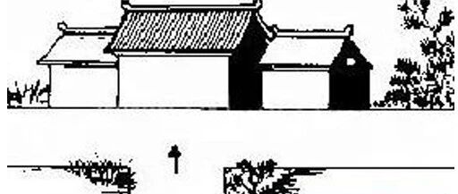 阳宅解煞化解方法：弃、化、镇