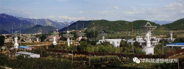 中国第一个海外遥感卫星北极地面接收站 在瑞典通过验收并投入运行