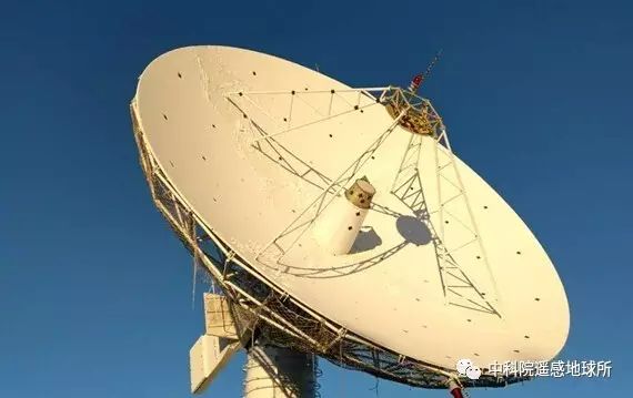 中国第一个海外遥感卫星北极地面接收站 在瑞典通过验收并投入运行