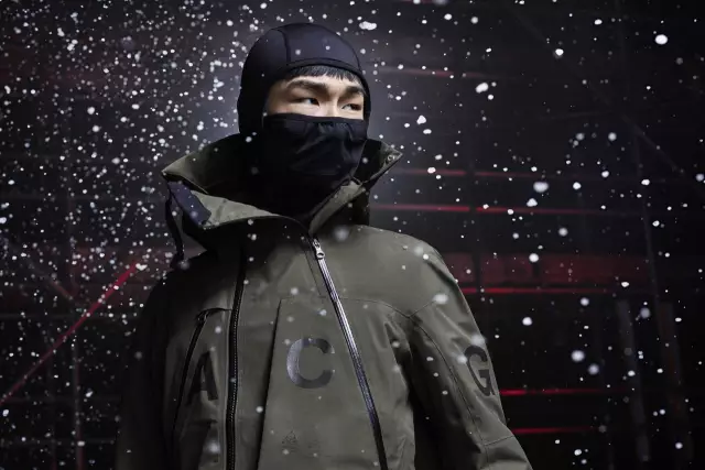 摩福男人展:男士穿搭 | 这四种面料够你温暖地时髦一整个冬天 摩福男人展:男士穿搭 | 这四种面料够你温暖地时髦一整个冬天